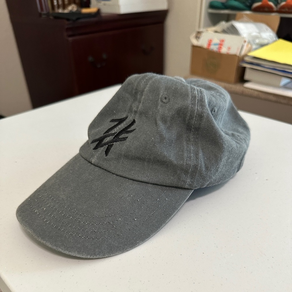 Phinehas Band Baseball/Dad Hat
